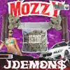 Jdemon$ - Mozzy - Single